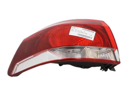 Left taillight VW GOLF VI (5K1) | BP37588027C34 - Image 4