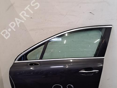 Used Left front door PEUGEOT 508 SW I (8E_) 2.0 HDi (163 hp) 32373471