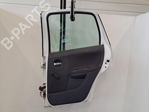 Right rear door CITROËN C3 I (FC_, FN_) 1.4 HDi | BP28404464C5