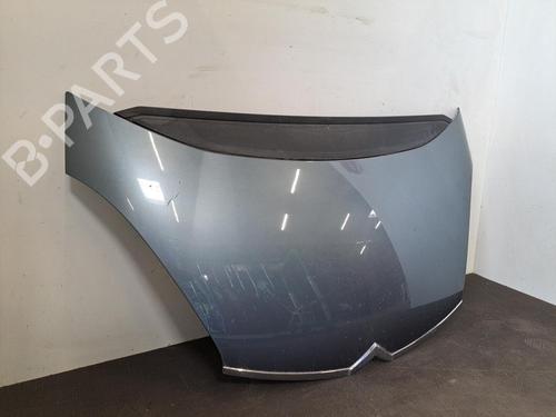 Used Hood CITROËN C4 Grand Picasso I (UA_) 2.0 HDi 150 (150 hp) 28397016