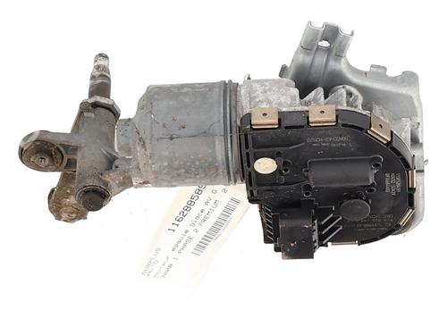 Front wiper motor PEUGEOT 3008 I MPV (0U_) 2.0 HDi 150 / BlueHDi 150 | BP31769778M29