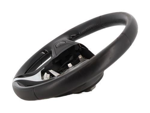 Used Steering wheel Steering wheel RENAULT CAPTUR I (J5_, H5_) 1.2 TCe 120 (118 hp) 31660368 31660368