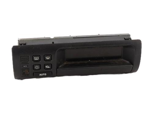 Comando chauffage RENAULT SAFRANE II (B54_) 2.0 16V (B54L) (136 hp) 31720909