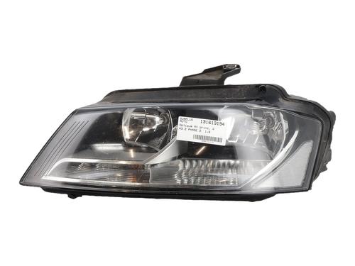 Left headlight AUDI A3 (8P1) 1.6 TDI | BP39483189C28 - Image 3
