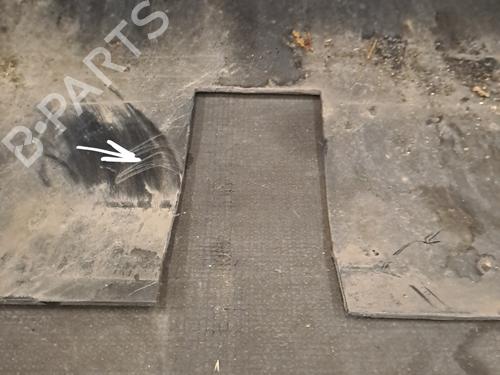 Rear bumper CITROËN C4 Picasso II 1.6 BlueHDi 120 | BP29063787C8 