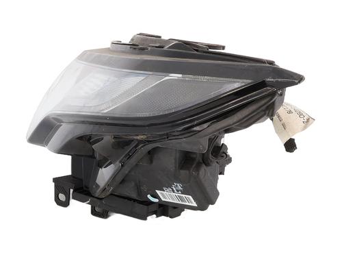Used Left headlight Left headlight LAND ROVER RANGE ROVER EVOQUE (L538) 2.0 D 4x4 (150 hp) 31628161 31628161