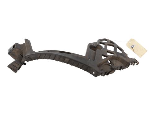 Used Rear bumper bracket Rear bumper bracket RENAULT CLIO III Grandtour (KR0/1_) 1.2 16V (103 hp) 31707805 31707805
