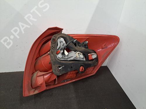 Used Left taillight Left taillight TOYOTA AURIS (_E15_) 2.0 D-4D (ADE150_, ADE150R) (126 hp) 28404053 28404053