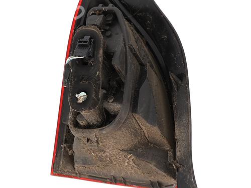 Right taillight RENAULT TWINGO II (CN0_) 1.2 16V (CN04, CN0B) | BP31761069C35