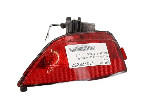 Tågelys DACIA DUSTER (HM_) 1.5 dCi 115 (HMAD) | BP33935336C37 - Image 3