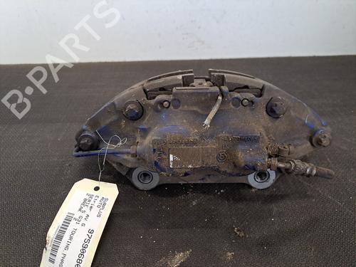 Left front brake caliper BMW 5 Touring (G31) 520 d Mild-Hybrid | BP28397961M105 