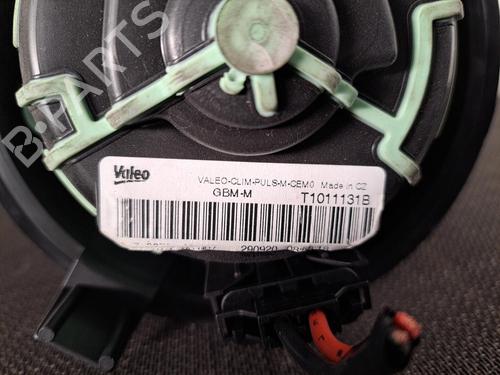Heater blower motor CITROËN C4 II (NC_) 1.6 HDi 110 | BP28397224M62