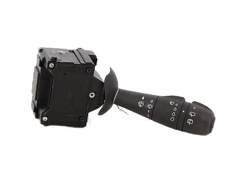 Used Steering column stalk RENAULT CLIO IV (BH_) 1.2 16V (73 hp) 31610665