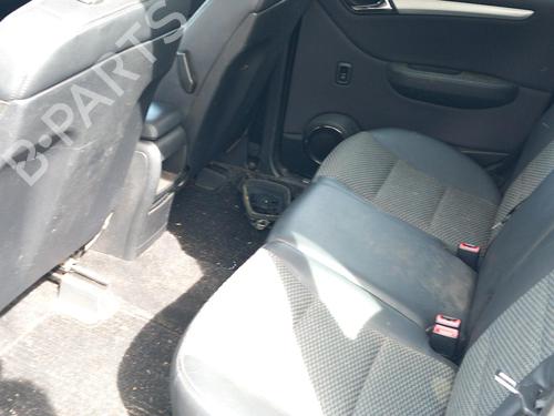 Engine MERCEDES-BENZ B-CLASS Sports Tourer (W245) B 200 CDI (245.208) | BP28408383M1 