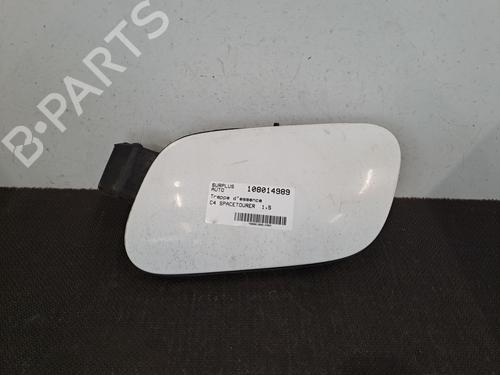 Fuel flap CITROËN C4 SPACETOURER (3D_) 1.5 BlueHDi 130 | BP28400302C131