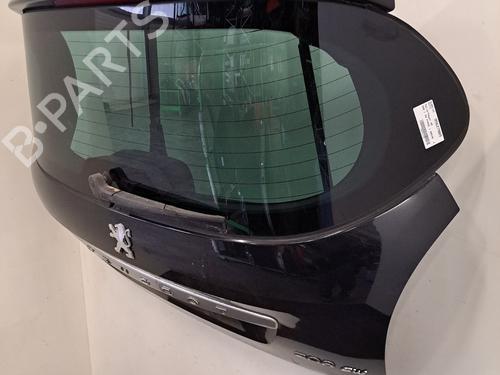 Tailgate PEUGEOT 308 SW I (4E_, 4H_) 2.0 HDi | BP28392628C6 
