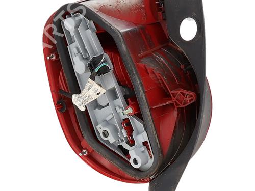 Left taillight RENAULT MODUS / GRAND MODUS (F/JP0_) 1.5 dCi (FP0F, JP0F) | BP37163904C34 - Image 3