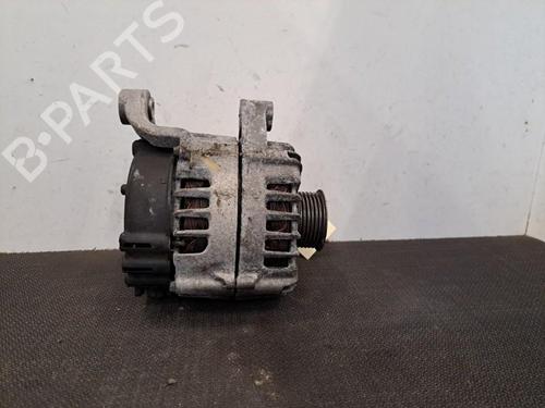 Used Alternator BMW X1 (E84) sDrive 18 d (143 hp) 28410188