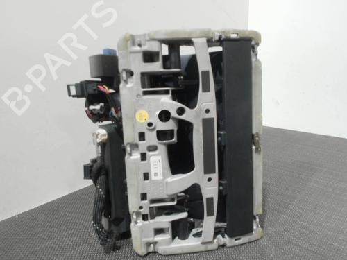 Multifunctionele display AUDI A3 (8V1, 8VK) 2.0 TDI (150 hp) 28399508