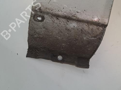 Forkjerm høyre RENAULT TWINGO I (C06_) 1.2 16V (C06C, C06D, C06K) | BP29453391C42 