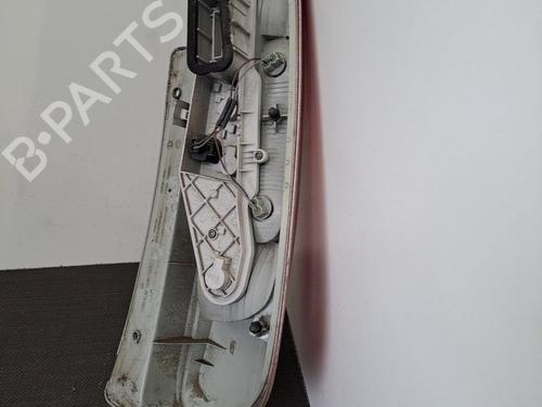 Left taillight SKODA ROOMSTER (5J7) 1.4 TDI | BP28402493C34 