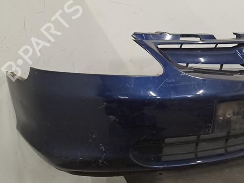 Foran støtfanger HONDA CIVIC VII Hatchback (EU, EP, EV) 1.4 iS (EP1, EU5, EU7) | BP29525313C7 