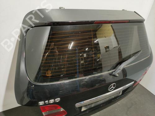 Tailgate MERCEDES-BENZ B-CLASS Sports Tourer (W245) B 180 CDI (245.207) | BP28393657C6 