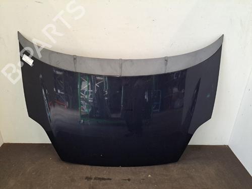 Used Hood FIAT GRANDE PUNTO (199_) 1.3 D Multijet (75 hp) 28409558