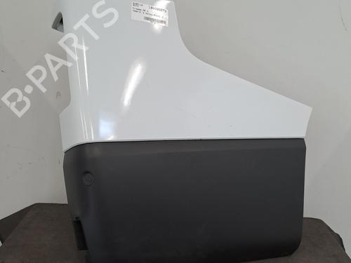 Used Corner bumper RENAULT TRAFIC III Bus (JG_) [2014-2025]  28396016