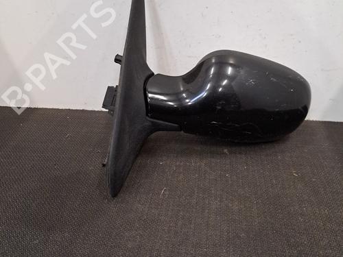 Left mirror RENAULT CLIO II (BB_, CB_) 1.5 dCi (B/CB07) | BP28404129C26