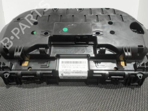 instrument-cluster-bmw-1-f20-2011-2012-2013-2014-2015-2016-2017-2018-2019-28405176 main image