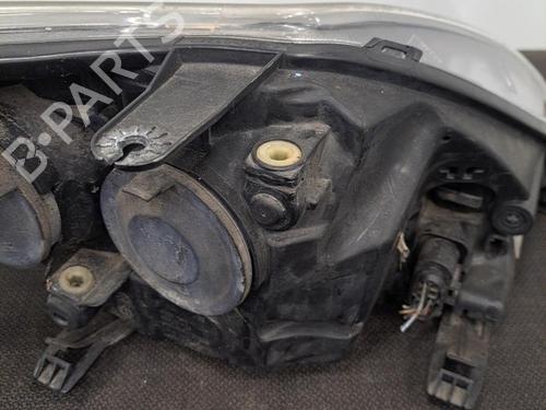 Left headlight FORD FOCUS II (DA_, HCP, DP) 1.8 TDCi | BP28391538C28 