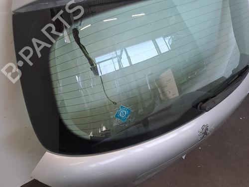 Tailgate PEUGEOT 207 (WA_, WC_) 1.4 16V | BP28406438C6 