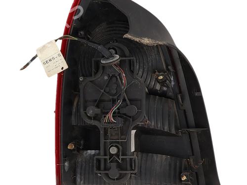 Piloto trasero derecho Piloto trasero derecho NISSAN PRIMERA (P12) [2002-2026] 37452933 37452933