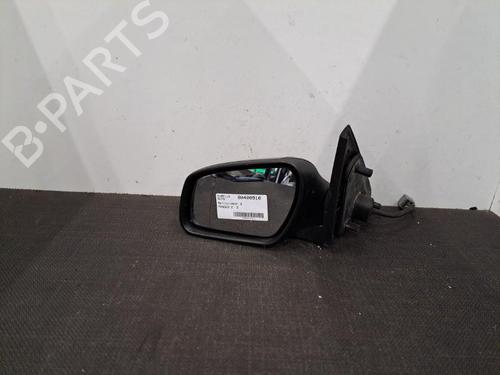 Used Left mirror FORD MONDEO III (B5Y) 2.0 16V TDDi / TDCi (115 hp) 28390771