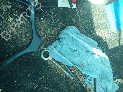 Right front door RENAULT SAFRANE II (B54_) 2.0 16V (B54L) | BP30593344C3