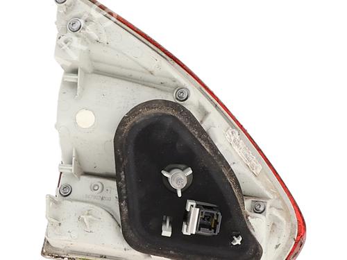 Right tailgate light PEUGEOT 2008 I (CU_) 1.2 VTi | BP31586647C80 