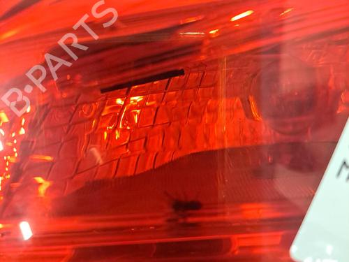 Right tailgate light OPEL MERIVA B MPV (S10) 1.4 (75) | BP28398130C80 - Image 5