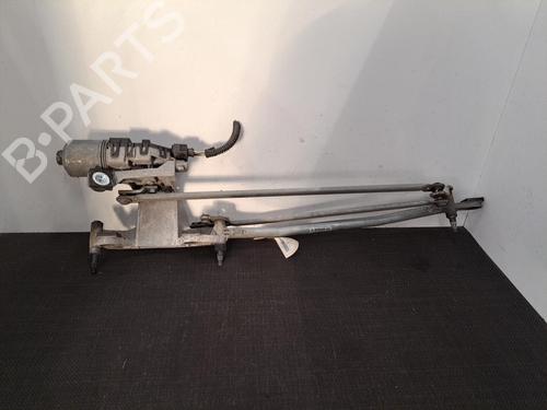 Front wiper motor FORD C-MAX (DM2) 1.8 TDCi | BP28402154M29 