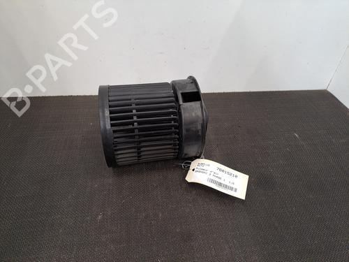 Heater blower motor NISSAN QASHQAI II (J11, J11_) 1.5 dCi | BP28402327M62