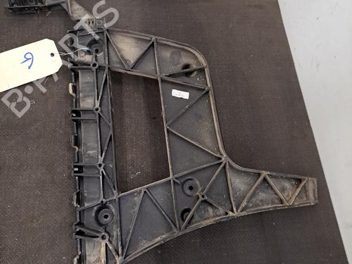 rear-bumper-bracket-audi-a4-b8-8k2-2007-2008-2009-2010-2011-2012-2013-2014-2015-2016-2017-30597057 main image
