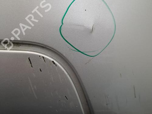 Rear bumper PEUGEOT 1007 (KM_) 1.4 HDi | BP28409443C8 