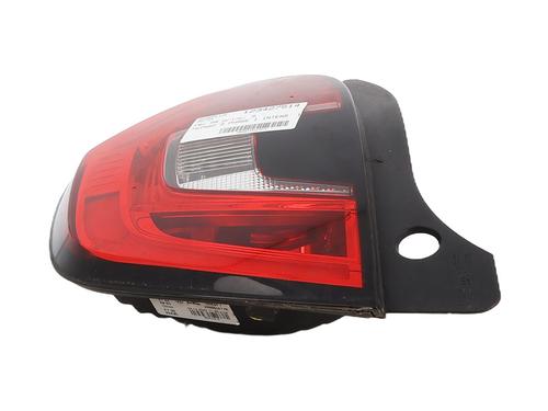 Left taillight RENAULT TWINGO III (BCM_, BCA_) 1.0 SCe 65 (BCMJ) | BP33689516C34 - Image 6