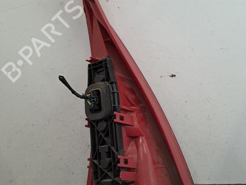 Right taillight CITROËN C3 I (FC_, FN_) 1.1 i | BP29326806C35 