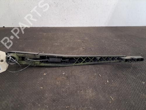 Used Rear windshield wiper arm PEUGEOT 208 I (CA_, CC_) 1.2 VTI 82 (82 hp) 30059840