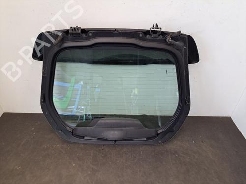 Bootlid window VOLVO C30 (533) 1.6 D | BP28393023C64 