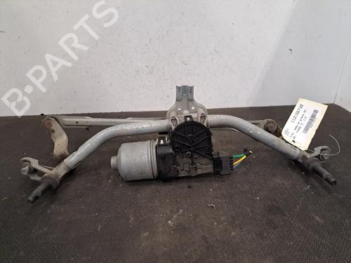 Front wiper motor PEUGEOT 208 I (CA_, CC_) 1.2 VTI 82 | BP30100994M29 