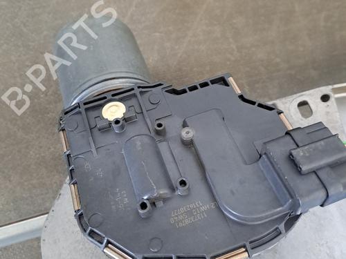 Front wiper motor RENAULT ESPACE IV (JK0/1_) 2.0 dCi (JK03, JK04, JK1C, JK1G, JK1J, JK1K) | BP28408745M29