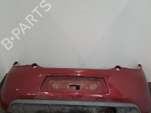 Used Rear bumper CITROËN DS3 (SA_) 1.6 HDi 110 (112 hp) 28398646