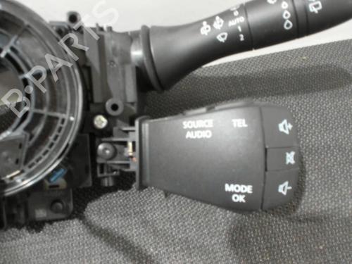 Steering column stalk RENAULT KADJAR (HA_, HL_) 1.6 dCi 130 4x4 (HLA4) | BP28394343I23 - Image 11